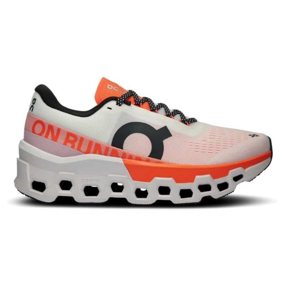 On Running Cloudmonster 2 Women's Shoes - Gallery 16