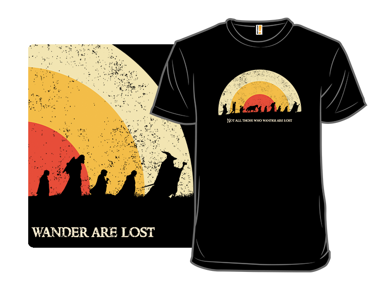 A Vintage Fellowship