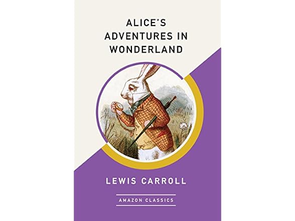 Amazon Publishing Alice's Adventures in Wonderland