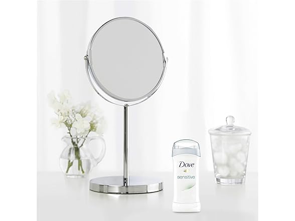 Dove Antiperspirant Deodorant, Sensitive Skin