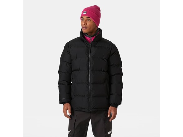 Helly Hansen Men's YU 23 Reversible Puffer