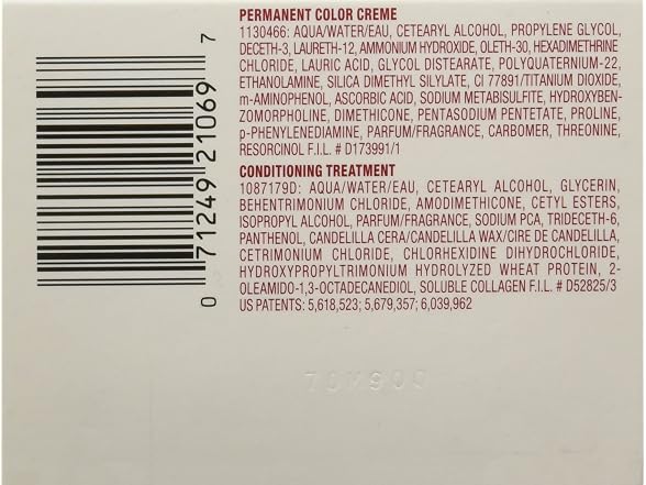 LOreal Paris Excellence Creme 8 Medium Blonde