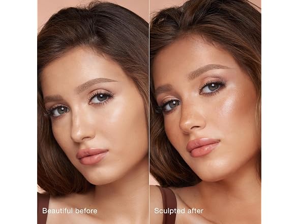 Charlotte Tilbury Hollywood Contour Wand, Fair-Med