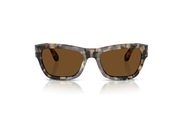 Brown Tortoise/Brown Polarized