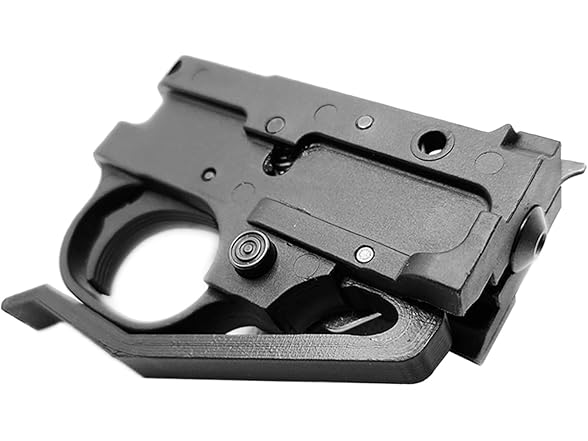 Precision Print Labs Upgraded