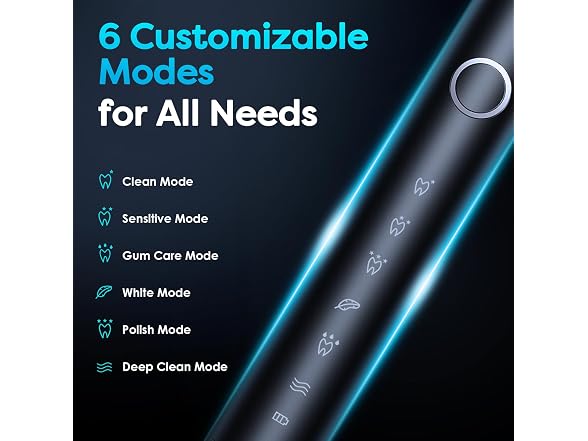 Electric Toothbrush