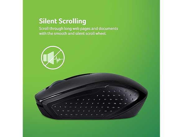 Acer RF Wireless Mouse