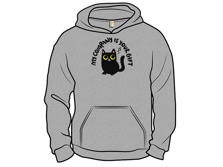 My Company is your Gift