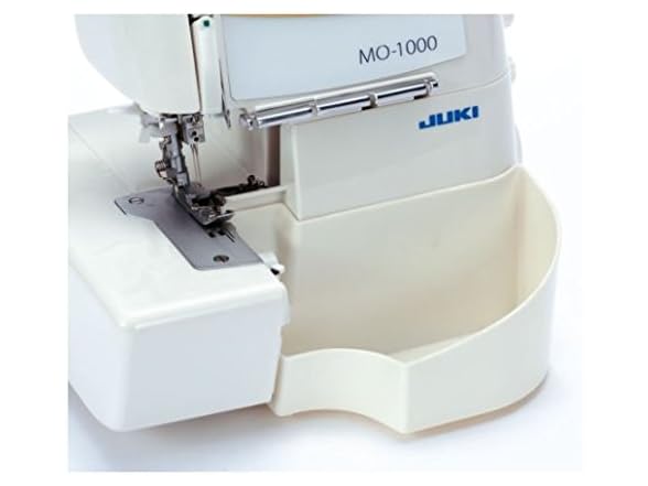 Juki MO-1000 Overlocker Machine by Juki