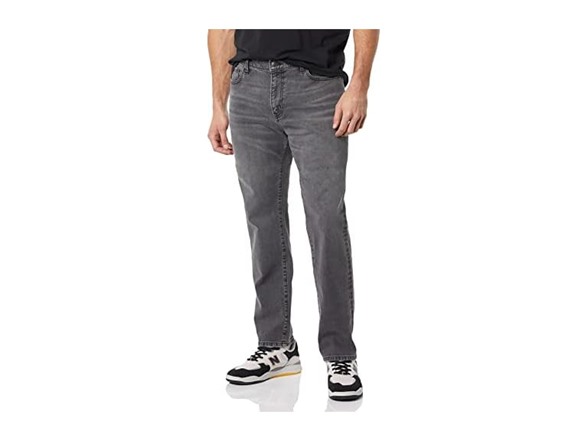 Washed Grey