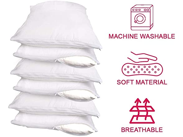 Guardmax Pillow Protectors