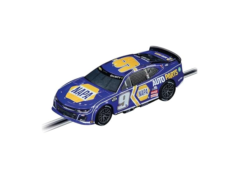 Carrera Carrera GO NASCAR Hendrick Motosports Camaro Nex