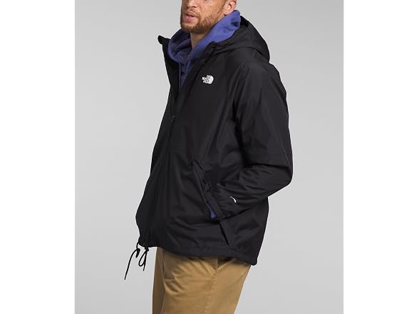 The North Face Men (M) Antora Rain Hoodie