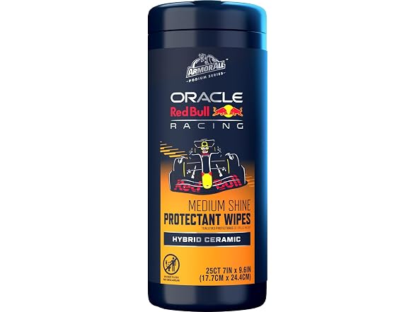 Armor All Armor All Podium Series Hybrid Ceramic