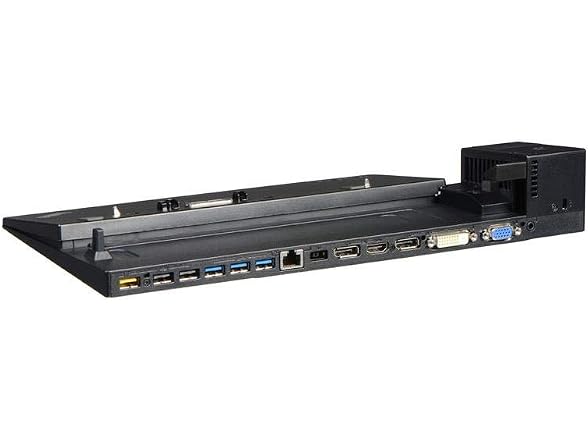 Lenovo ThinkPad USA Ultra Dock