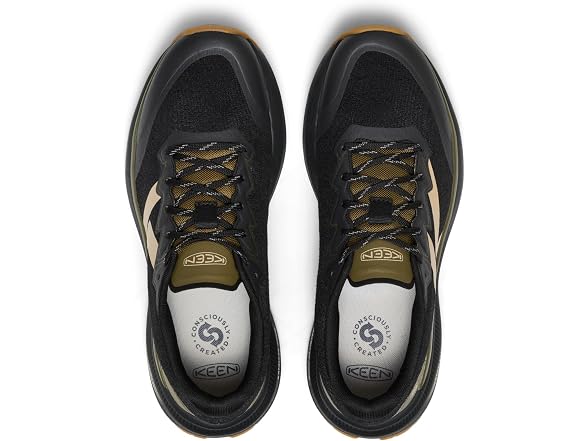 KEEN Men's WK500 Breathable Walking Shoes (15)