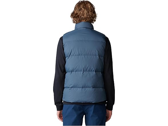 Mountain Hardwear Mens (M & XL) Nevadan Down Vest