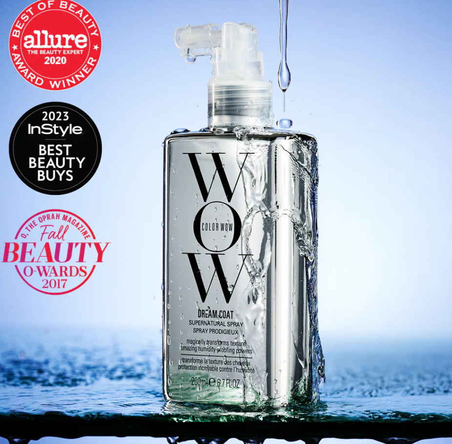 COLOR WOW Dream Coat- Supernatural Spray 16.9 Fl Oz - Gallery 7