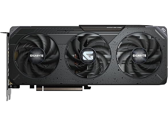 Gigabyte Radeon RX 9060 XT Gaming OC 8G
