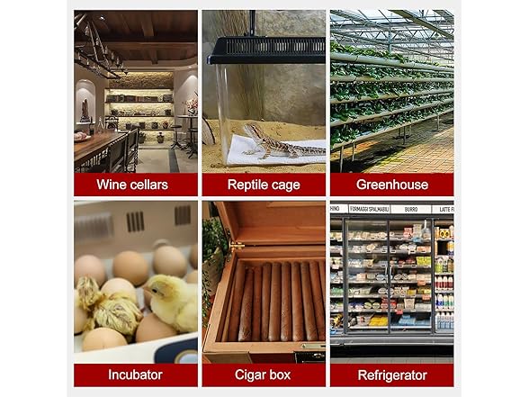 APRVTIO TE-B2 Bluetooth Temp Logger