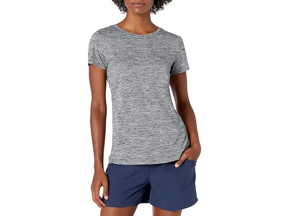 Amazon Essentials Women 2-pack Tech T-shirt