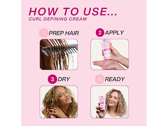 Dippity Do Girls With Curls