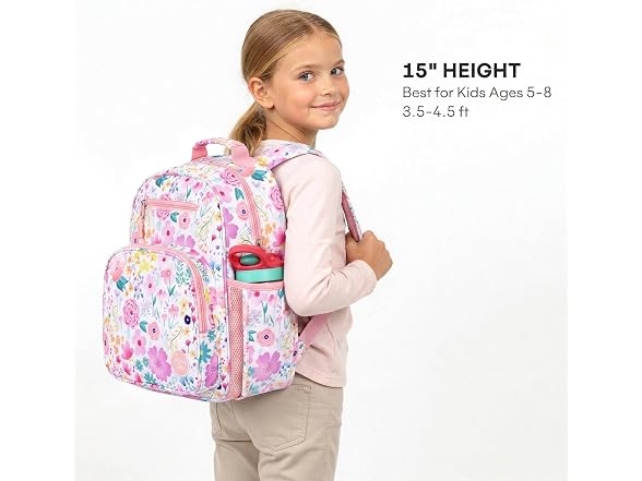 mibasies Kids Backpack