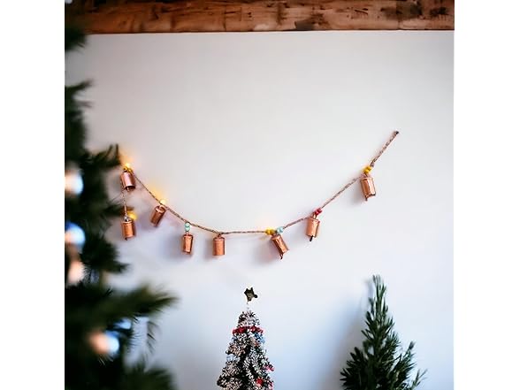 Siddhivinayak O Siddhivinayak Overseas Bells for Crafts