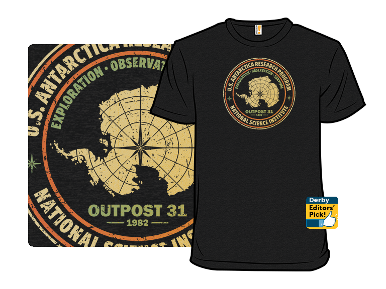 1982 Outpost 31 - Gallery 8