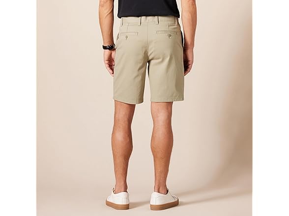 Amazon Essentials Mens Chino Short