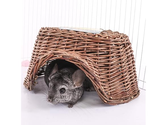 Ware Manufacturing Ware Manufacturing Hand Woven 