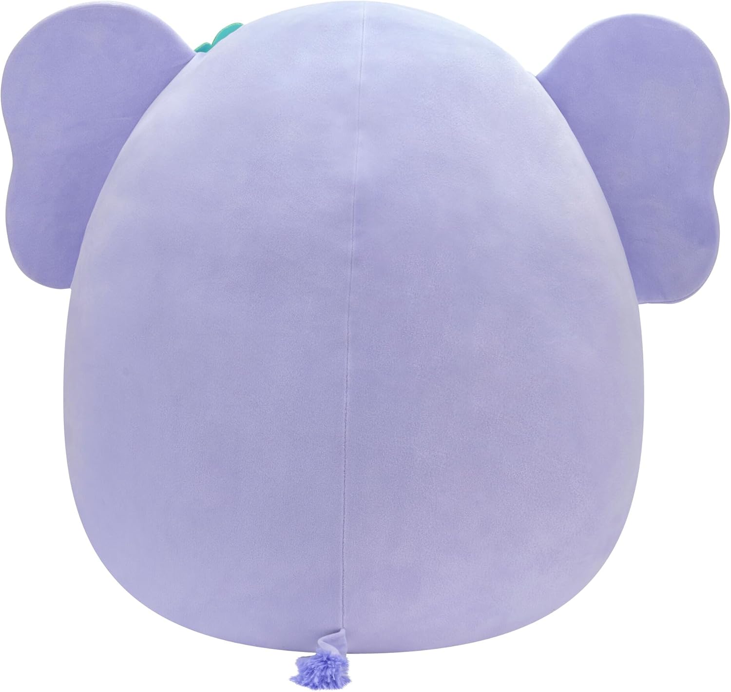 Squishmallows Original 20" Anjali Purple Elephant - Gallery 10
