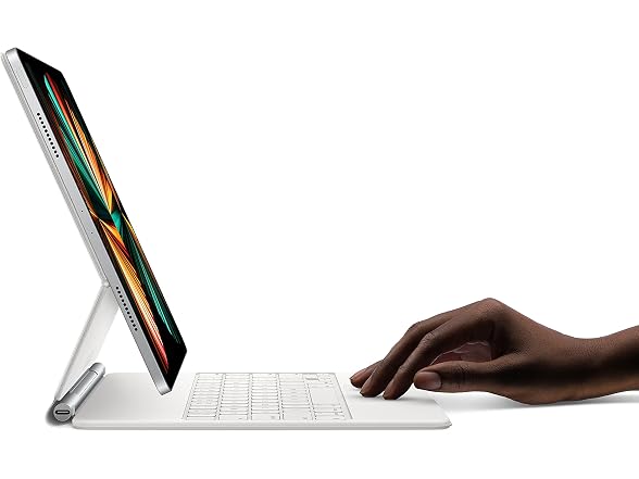 Apple Magic Keyboard Case for iPad Pro & Air