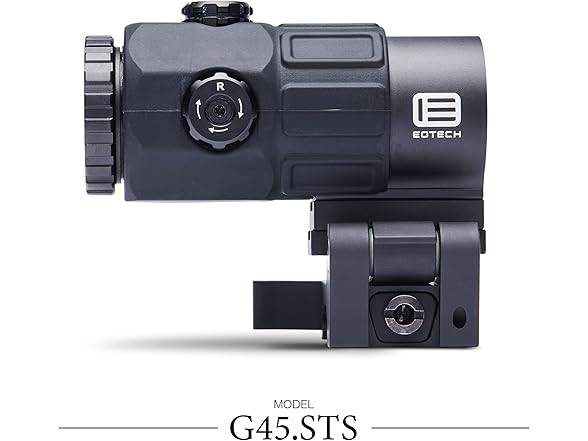 EOTECH G45 5 Power Magnifier