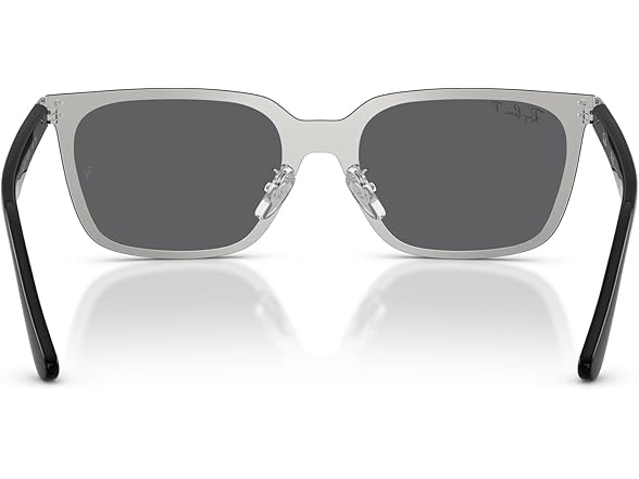 Ray-Ban RB3784d Square Sunglasses