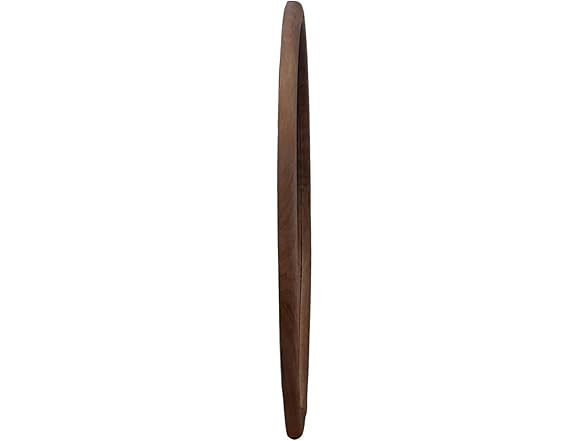 Howard Elliott Collection Quarry Oval Mirror