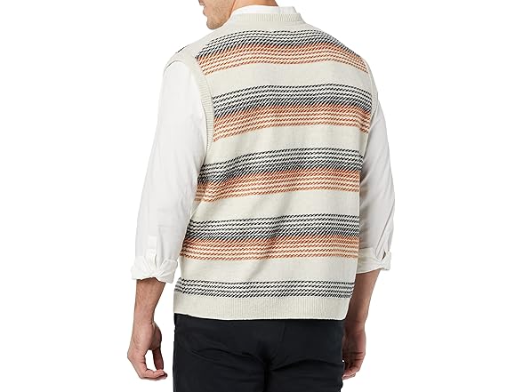 Amazon Essentials Men's Sweater Vest