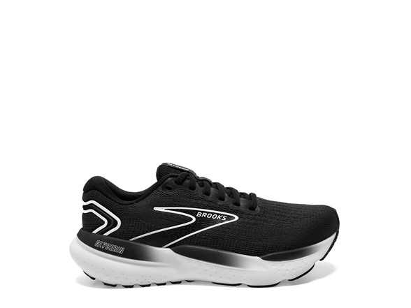 Black/White