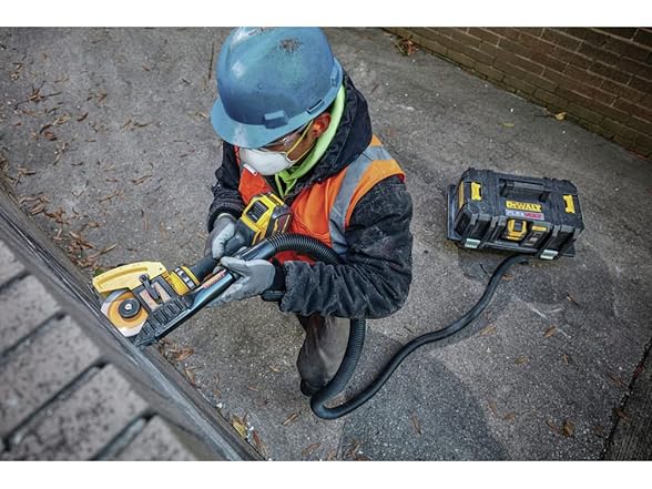 DEWALT DCG418B FLEXVOLT 60V MAX* Angle Grinder