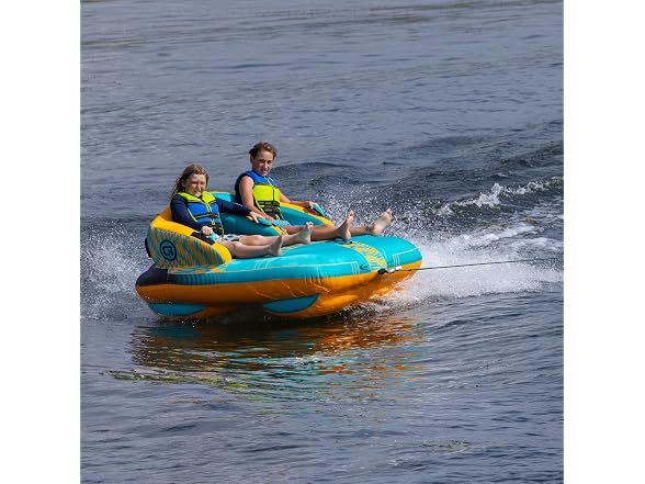 O’Brien HOVR 2 Towable Tube
