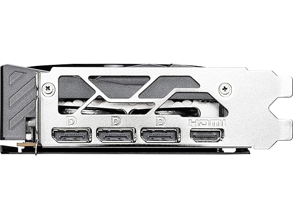 msi MSI GeForce RTX 5060 8G Gaming Trio OC G