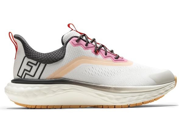 FootJoy Women's FJ Quantum Golf Shoe (5)