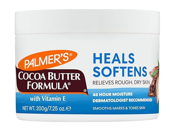 Palmer's Cocoa Butter Solid Lotion, 7.25oz