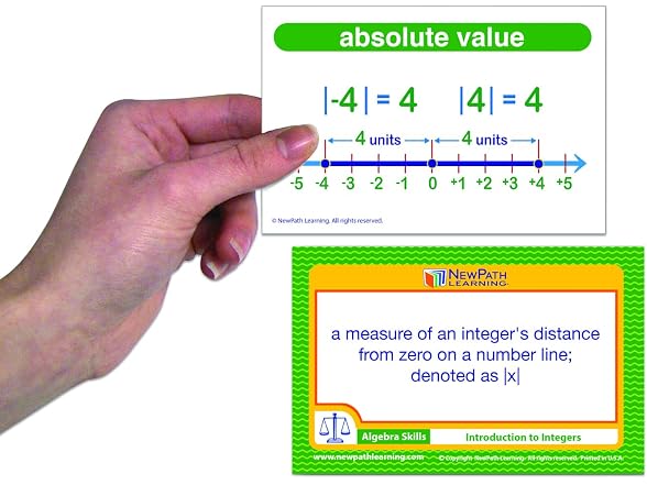 NewPath Mastering Essential Algebra Skills Kit - Grades 5-8