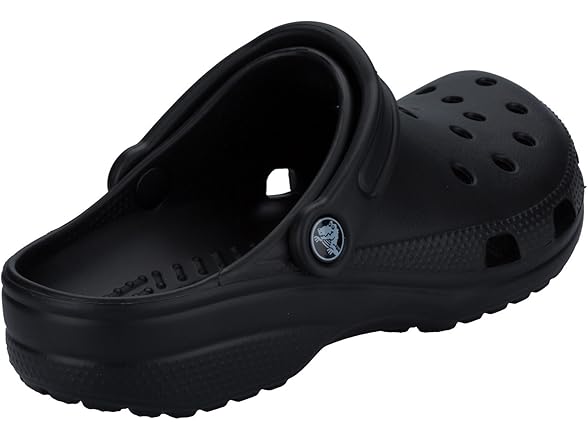 Crocs Classic Black