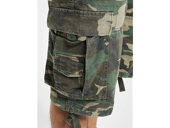 Brandit Men (XXL) Cargo Shorts