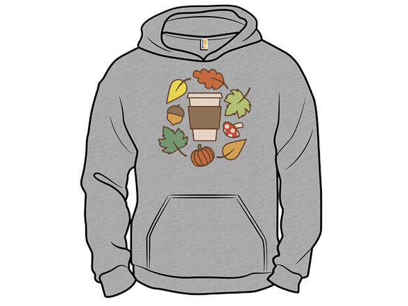 Fall is Coffee Season