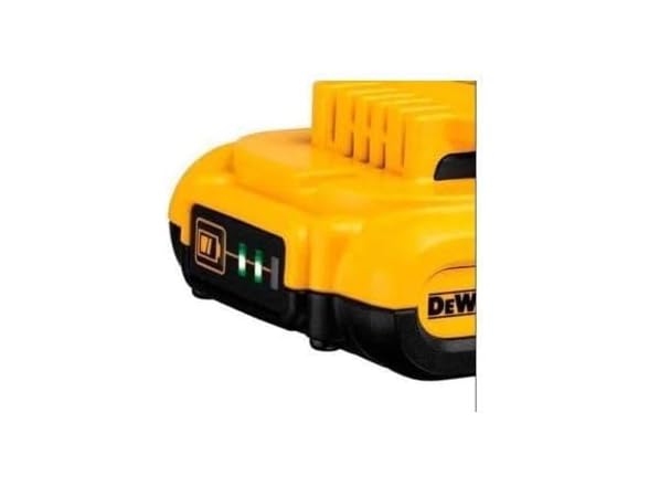Dewalt DCB3244 DEWALT 20V MAX 4 Battery Kit