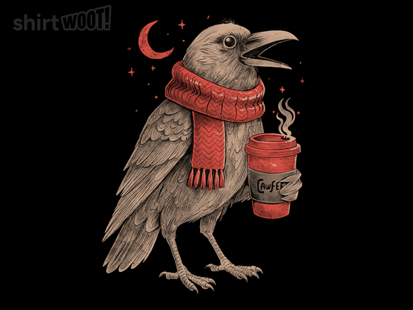 Cawfee