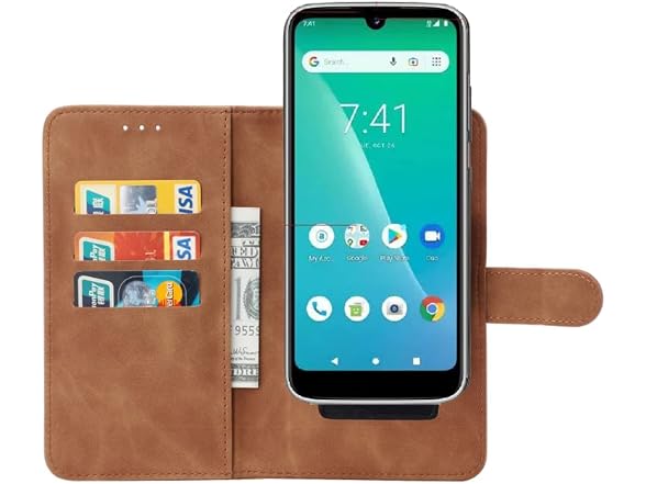 Ranyi for Vortex V22 Smartphone Case